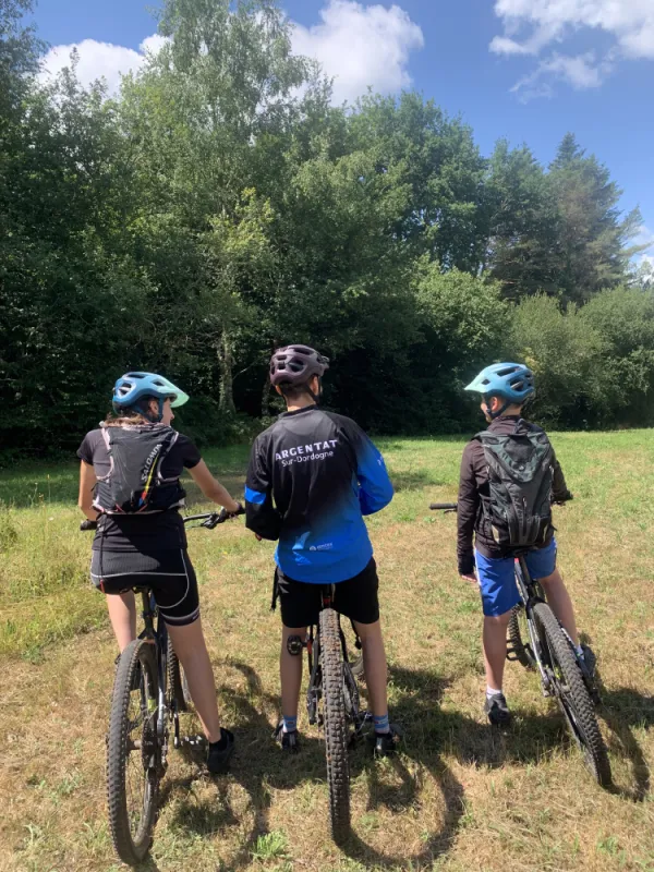 Activités sportives en extérieur, Marcillac-la-Croisille, Marcillac Sports Nature