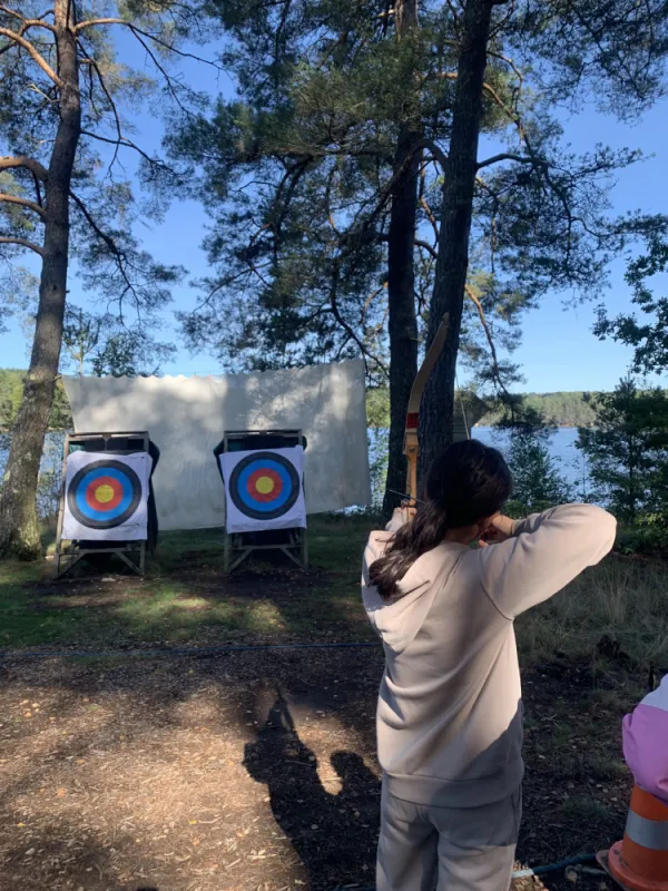 Activités sportives en extérieur, Marcillac-la-Croisille, Marcillac Sports Nature