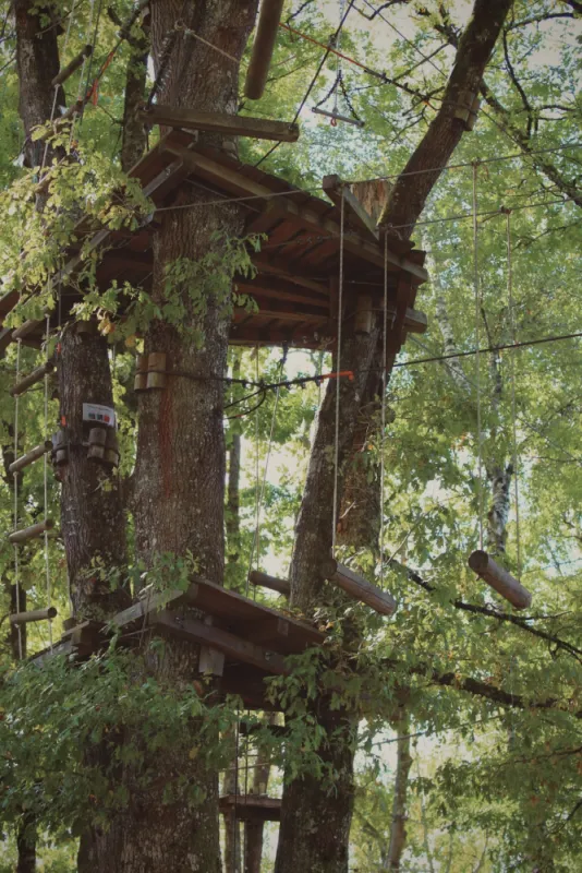 Activités sportives en extérieur, Marcillac-la-Croisille, Marcillac Sports Nature