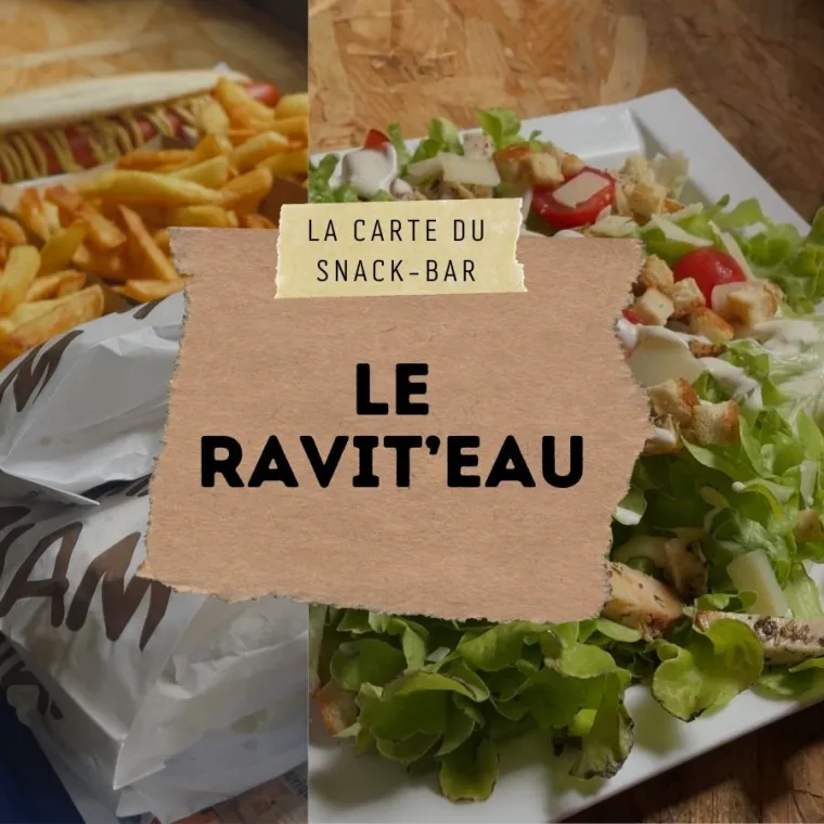 Snack - Marcillac Sports Nature