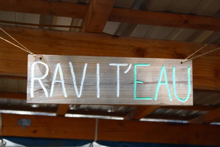 La saison estivale est lancée ! Marcillac-la-Croisille, Marcillac Sports Nature