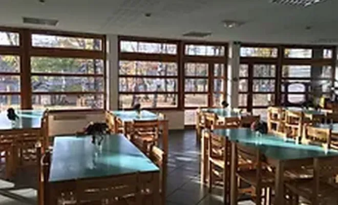 Restaurant avec terrasse, Marcillac-la-Croisille, Marcillac Sports Nature
