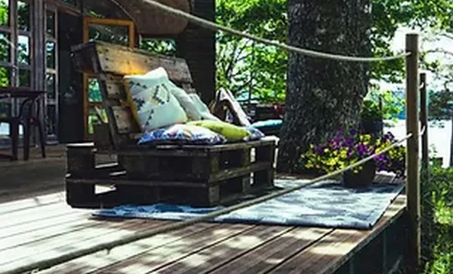 Restaurant avec terrasse, Marcillac-la-Croisille, Marcillac Sports Nature