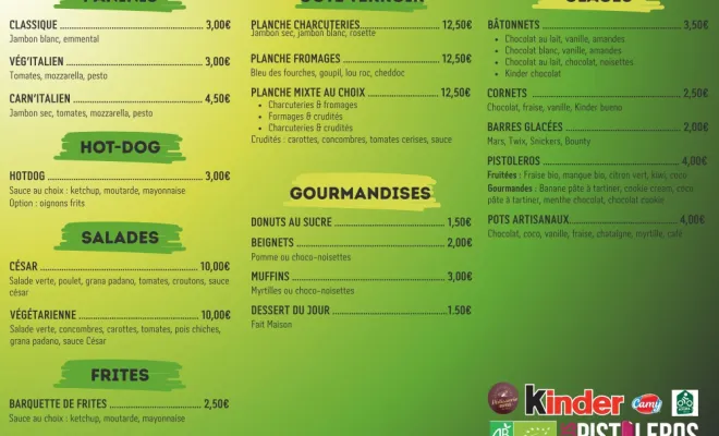 Notre Carte , Marcillac-la-Croisille, Marcillac Sports Nature