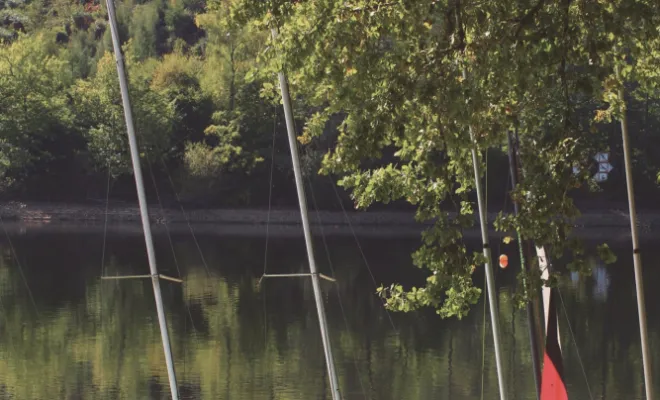 Activités Nautiques, Marcillac Sports Natures, Marcillac-La-Croisille