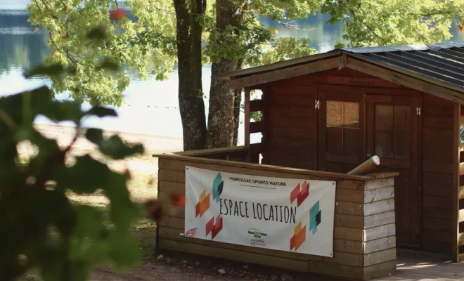 Activités Nautiques, Marcillac Sports Natures, Marcillac-La-Croisille