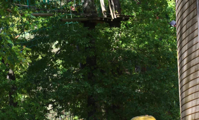 Activités Nautiques, Marcillac Sports Natures, Marcillac-La-Croisille